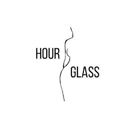 HOUR GLASS trademark