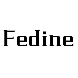 FEDINE trademark