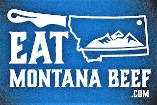 EAT MONTANA BEEF.COM trademark