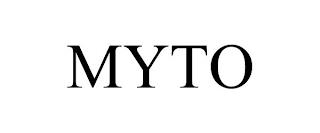 MYTO trademark