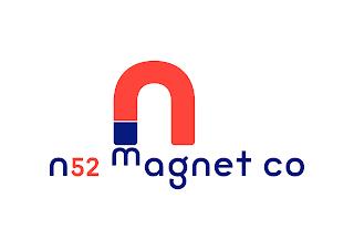 N52 MAGNET CO trademark