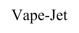 VAPE-JET trademark