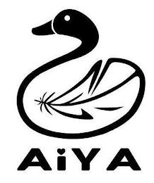 AIYA trademark