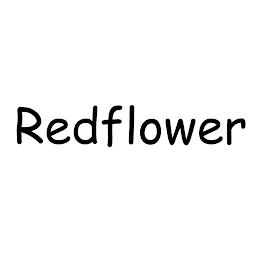 REDFLOWER trademark