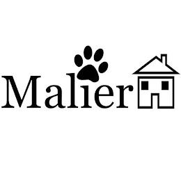 MALIER trademark