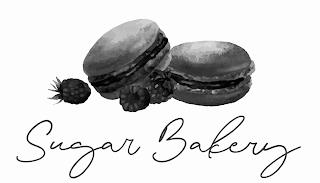 SUGAR BAKERY trademark