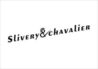 SLIVERY&CHAVALIER trademark