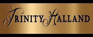 TRINITY HALLAND trademark