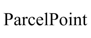 PARCELPOINT trademark