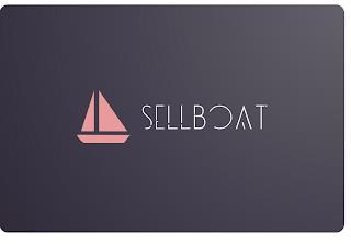 SELLBOAT trademark