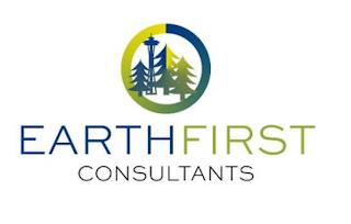 EARTHFIRST CONSULTANTS trademark