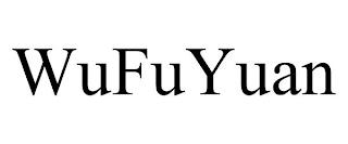 WUFUYUAN trademark