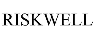 RISKWELL trademark