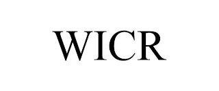 WICR trademark