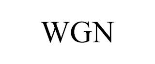 WGN trademark