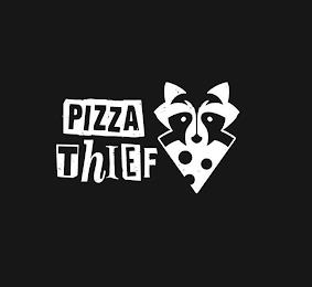 PIZZA THIEF trademark