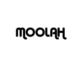 MOOLAH trademark