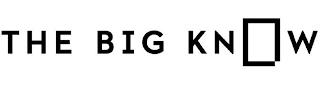 THE BIG KNOW trademark