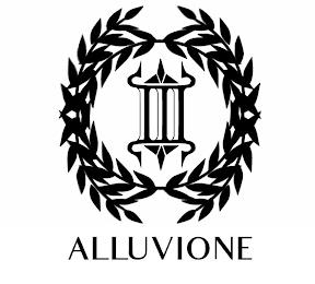 ALLUVIONE trademark