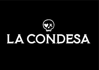 LA CONDESA trademark