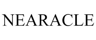 NEARACLE trademark