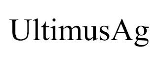 ULTIMUSAG trademark