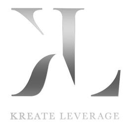 KL KREATE LEVERAGE trademark