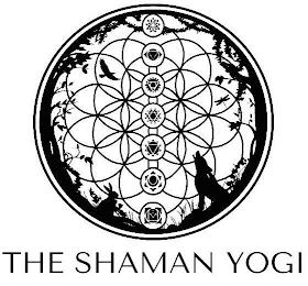 THE SHAMAN YOGI trademark