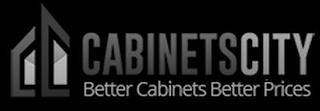 CC CABINETSCITY BETTER CABINETS BETTER PRICES trademark