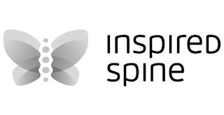 INSPIRED SPINE trademark