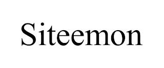 SITEEMON trademark