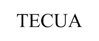 TECUA trademark