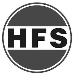 HFS trademark