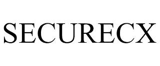 SECURECX trademark