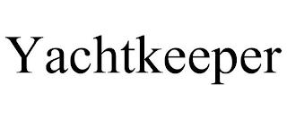 YACHTKEEPER trademark