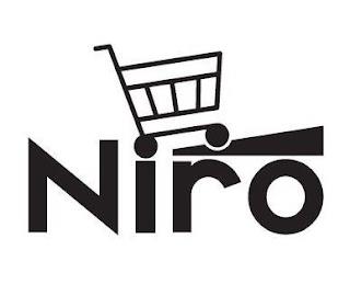 NIRO trademark