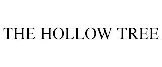 THE HOLLOW TREE trademark