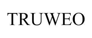 TRUWEO trademark