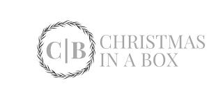 C B CHRISTMAS IN A BOX trademark