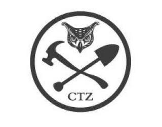 CTZ trademark