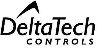 DELTATECH CONTROLS trademark