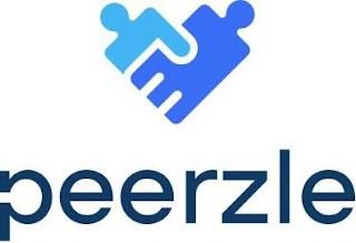 PEERZLE trademark