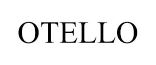 OTELLO trademark