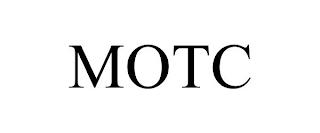 MOTC trademark