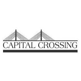 CAPITAL CROSSING trademark