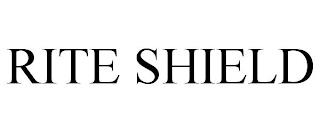 RITE SHIELD trademark