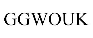 GGWOUK trademark