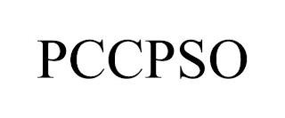 PCCPSO trademark