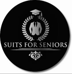 SUITS FOR SENIORS trademark