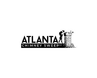 ATLANTA CHIMNEY SWEEP LLC trademark